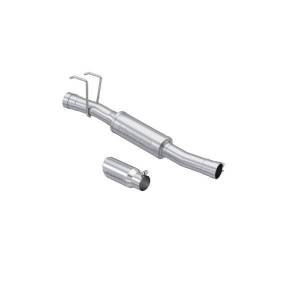 MBRP Exhaust - MBRP Exhaust 3in. Muffler ReplacementT4094in. OD Tip - S5101409 - Image 1