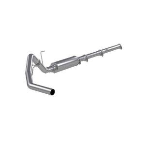 MBRP Exhaust 3in. Cat-BackSingle Side ExitAL - S5200P