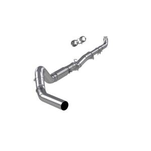 MBRP Exhaust 5in. Cat-BackSingle Side ExitAL - S60200P