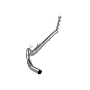 MBRP Exhaust 5in. Turbo BackSingle Side ExitAL - S61120P