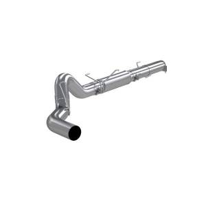 MBRP Exhaust 5in. Cat-BackSingle Side ExitAL - S61180P