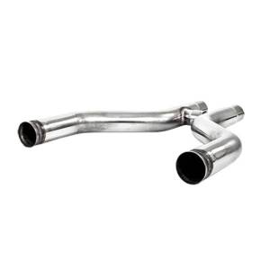 MBRP Exhaust 3in. H-PipeUse With Factory CatsT409 - S7263409
