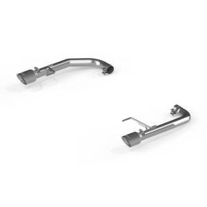 MBRP Exhaust 2.5in. Axle-BackDual Rear ExitT304 - S7276304