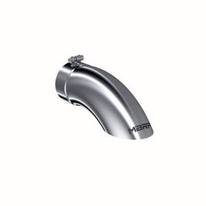 MBRP Exhaust - MBRP Exhaust Tip5in. O.D. Turn Down 5in. inlet 14in. lengthT304. - T5085 - Image 1