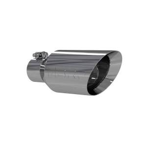 MBRP Exhaust - MBRP Exhaust Exhaust Tail Pipe TipT304 Stainless Steel. - T5161 - Image 1