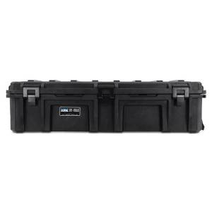 Mishimoto Borne Off-Road Hard Case, 116QT, Black - BNHC-116BK