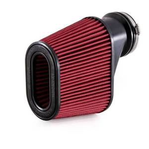 Mishimoto Mishimoto Performance Air Filter, 3.86in, Oiled - MMAF-38672S