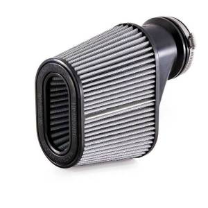 Mishimoto Mishimoto Performance Air Filter, 3.86in, Dry Washable - MMAF-38672SDW