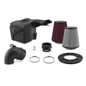 Mishimoto Ford Ranger 2.3L EcoBoost Performance Air Intake, 2019+, Oiled Filter - MMAI-RGR-19