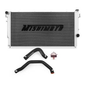 Mishimoto Essentials Bundle, for Dodge Ram 5.9L Cummins 1994-1997 - MMB-RAM-004