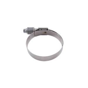 Mishimoto Mishimoto Constant Tension Worm Gear Clamp, 1.26in - 2.13in (32mm - 54mm) - MMCLAMP-CTWG-54