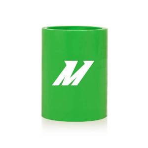 Mishimoto Mishimoto 2.00in Silicone Coupler, Green - MMCP-2SGN