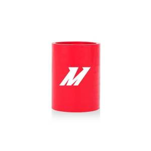 Mishimoto Mishimoto 2.00in Silicone Coupler, Red - MMCP-2SRD