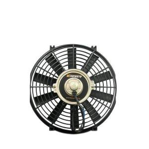 Mishimoto Mishimoto Slim Electric Fan 10in - MMFAN-10