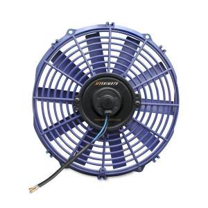 Mishimoto Mishimoto Slim Electric 12in Fan, Blue - MMFAN-12BL