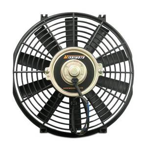 Mishimoto Mishimoto Slim Electric Fan 16in - MMFAN-16