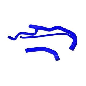 Mishimoto Chevrolet/GMC 6.6L Duramax Silicone Coolant Kit - MMHOSE-CHV-01DBL