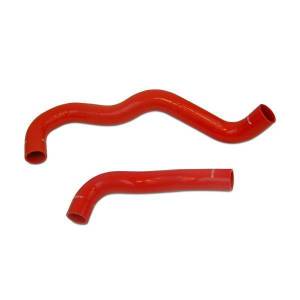 Mishimoto Ford 6.0L Powerstroke Silicone Coolant Hose Kit - MMHOSE-F250D-03RD