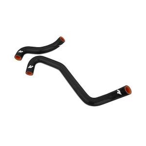 Mishimoto Ford 7.3L Powerstroke Silicone Coolant Hose Kit - MMHOSE-F2D-01BK