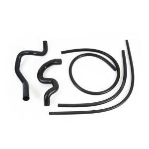 Mishimoto Replacement Coolant Hose Kit, Fits GM Trucks with 5.0L/5.7L V8 1984-1987 - MMHOSE-GMT-84