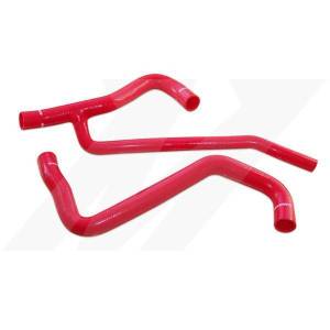 Mishimoto Ford Mustang V8 GT Silicone Hose Kit - MMHOSE-GT-07RD