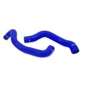 Mishimoto Ford Mustang GT/Cobra Silicone Hose Kit, 1994-1995, Blue - MMHOSE-MUS-94BL