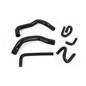 Mishimoto Replacement Coolant Hose Kit, Fits Ford Mustang 5.0L 1994-1995 - MMHOSE-MUS-94E