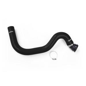 Mishimoto Ford Mustang GT Silicone Radiator Upper Hose, 2015-2017 Black - MMHOSE-MUS8-15UBK
