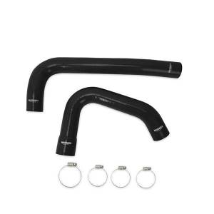 Mishimoto Dodge Ram 6.7L Cummins Silicone Hose Kit, 2015-2018 - MMHOSE-RAM-15BK