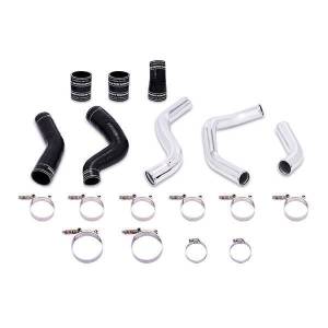 Mishimoto Ford F-150 3.5L EcoBoost Hot-Side Intercooler Pipe Kit, 2011-2014 - MMICP-F150-11HP