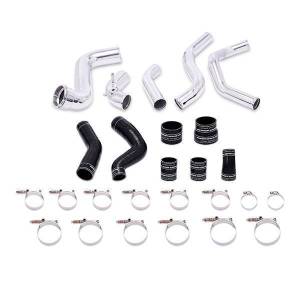 Mishimoto Ford F-150 3.5L EcoBoost Intercooler Pipe Kit, 2011-2014 - MMICP-F150-11KP