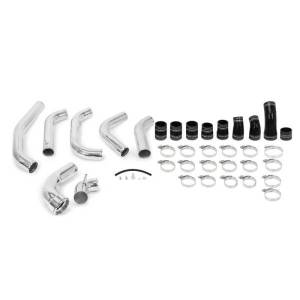 Mishimoto Ford F-150 3.5L EcoBoost Intercooler Pipe Kit, 2015-2016 - MMICP-F35T-15KP