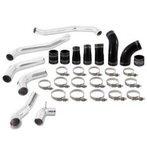 Mishimoto Ford F-150 3.5L EcoBoost Intercooler Pipe Kit, 2017-2021 - MMICP-F35T-17KP