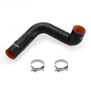 Mishimoto Ford Focus RS Cold Side Intercooler Pipe, 2016-2018 - MMICP-RS-16CBK