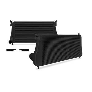 Mishimoto Chevrolet/GMC 6.6L Duramax Intercooler - MMINT-DMAX-06BK