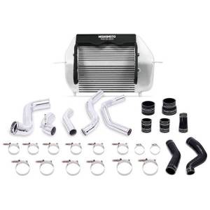 Mishimoto Ford F-150 EcoBoost Intercooler Kit, 2011-2014 - MMINT-F150-11KPSL