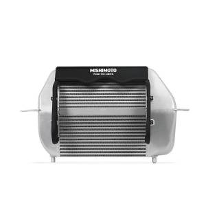 Mishimoto Ford F-150 Ecoboost Intercooler - MMINT-F150-11SL