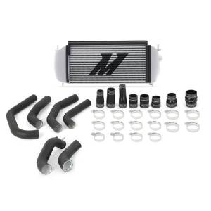 Mishimoto Ford F-150 2.7L EcoBoost Intercooler Kit, 2015-2017 - MMINT-F27T-15KBSL