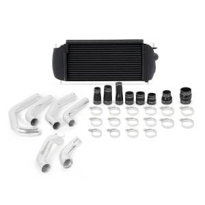 Mishimoto Ford F-150 2.7L EcoBoost Intercooler Kit, 2015-2017 - MMINT-F27T-15KPBK