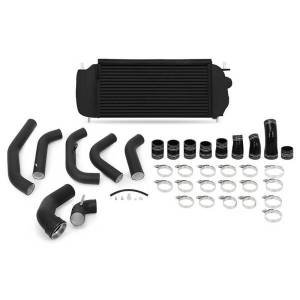 Mishimoto Ford F-150 3.5L EcoBoost Performance Intercooler Kit, 2015-2016 - MMINT-F35T-15KBBK