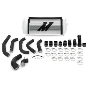 Mishimoto Ford F-150 3.5L EcoBoost Performance Intercooler Kit, 2015-2016 - MMINT-F35T-15KBSL