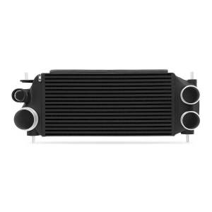 Mishimoto Ford F-150 3.5L EcoBoost Performance Intercooler Kit, 2015-2016 - MMINT-F35T-15KPBK