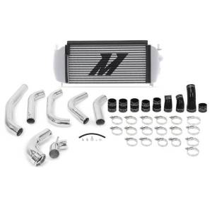 Mishimoto Ford F-150 3.5L EcoBoost Performance Intercooler Kit, 2015-2016 - MMINT-F35T-15KPSL