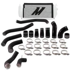 Mishimoto Ford F-150 3.5L EcoBoost Performance Intercooler Kit, 2017-2021 - MMINT-F35T-17KBSL