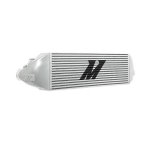 Mishimoto Ford Focus ST Performance Intercooler, 2013-2018, Silver - MMINT-FOST-13SL