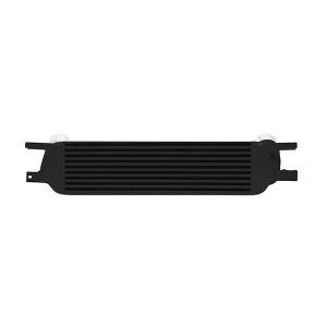 Mishimoto Ford Mustang EcoBoost Performance Intercooler, 2015-2023 Black - MMINT-MUS4-15BK