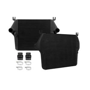 Mishimoto Dodge 5.9L/6.7 Cummins Intercooler - MMINT-RAM-03BK