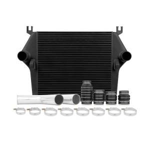 Mishimoto Dodge 5.9L Cummins Intercooler Kit - MMINT-RAM-03KBK