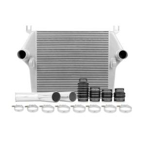 Mishimoto Dodge 5.9L Cummins Intercooler Kit - MMINT-RAM-03KSL