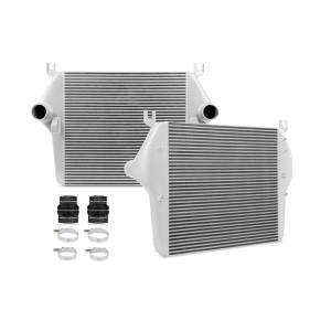 Mishimoto Dodge 5.9L/6.7 Cummins Intercooler - MMINT-RAM-03SL